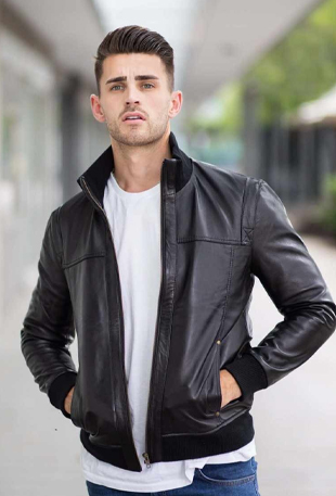 Leather Wear